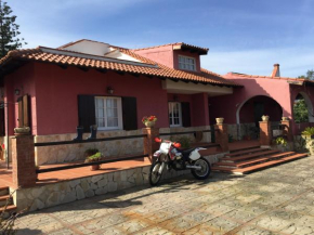  Villa Angela  Аугуста